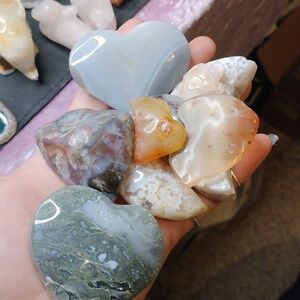 Agate bundle